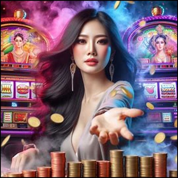 Arena Plus game lobby showing slots and live casino categories on a mobile screen