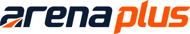 Arena Plus official logo